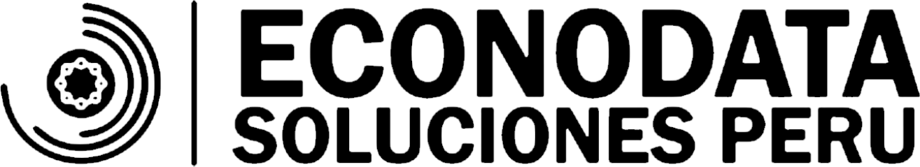 Econodata Logo